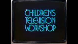3-2-1 Contact OPENING CREDITS CHILDREN'S TELEVISION WORKSHOP PBS 1980
