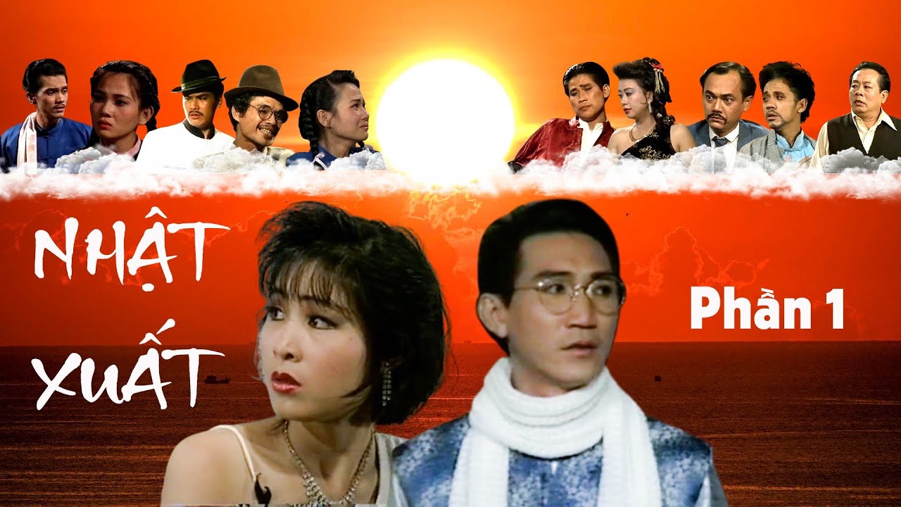 [KỊCH XƯA HOT NHẤT 2022] Bất ngờ trước NHAN SẮC THỜI TRẺ của NSND HỒNG VÂN - NHẬT XUẤT 