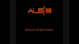 Aleph – Fire On The Moon (1987) (Dutch Star & Moon Mix)