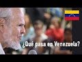 LUIS BRITTO ¿Qué pasa en Venezuela?