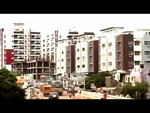 Chennai: Top 5 Infra Projects