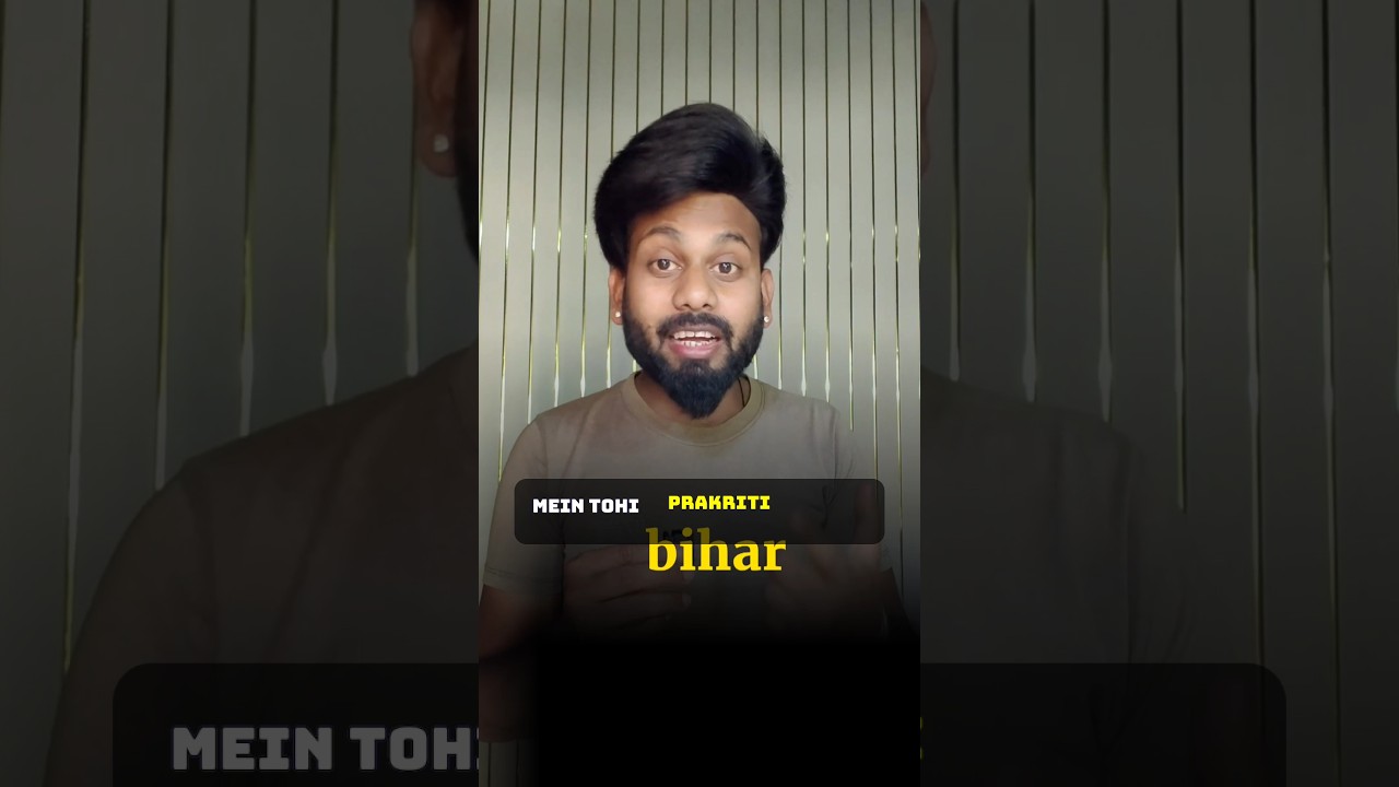 Bihar & Jharkhand Hidden Wonders! 