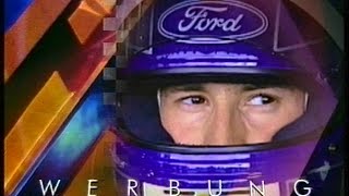 Rtl Television Werbeblock Teil 2 1.10.1995