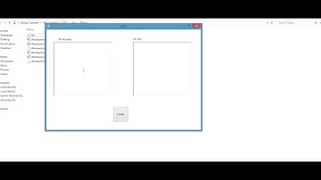 Compiler Phase Syntax Analysis -CFG
