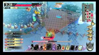 【WLW】グロウベックさんがピーターで行く その25【AA3】