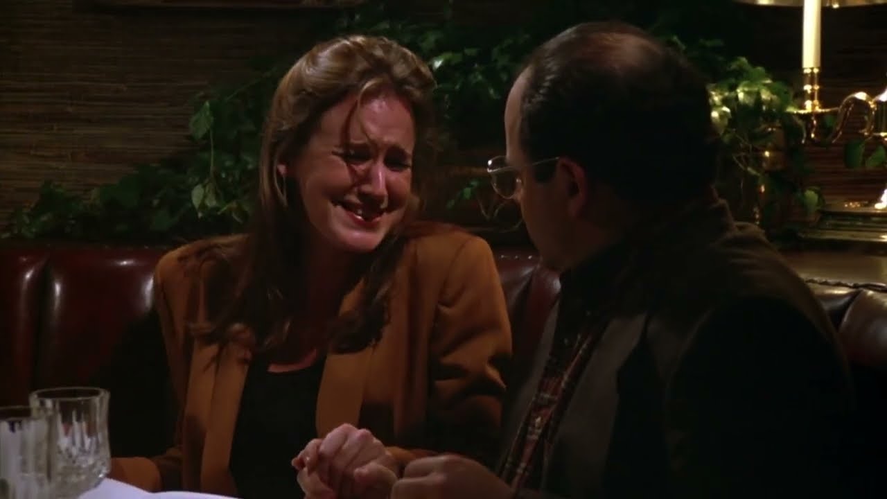 The Latvian Orthodox - Seinfeld Shortened Episode