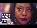 How To Get Away With Murder Season 5 Episode 8: Release Date, Where To Watch, Spoilers