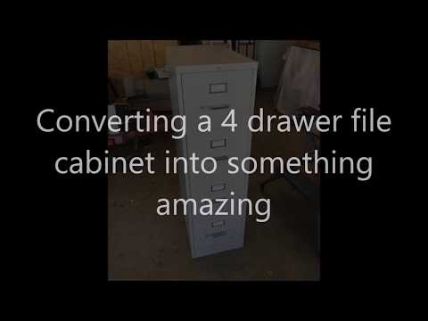 4-drawer-file-cabinet-converted-to-a-hidden-safe