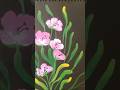 flower drawing Trick 🌺 | मजा तो आ जायेगा भीड़ू 😜🤪 #art #artist #cartoon #drawing #satisfying #shorts