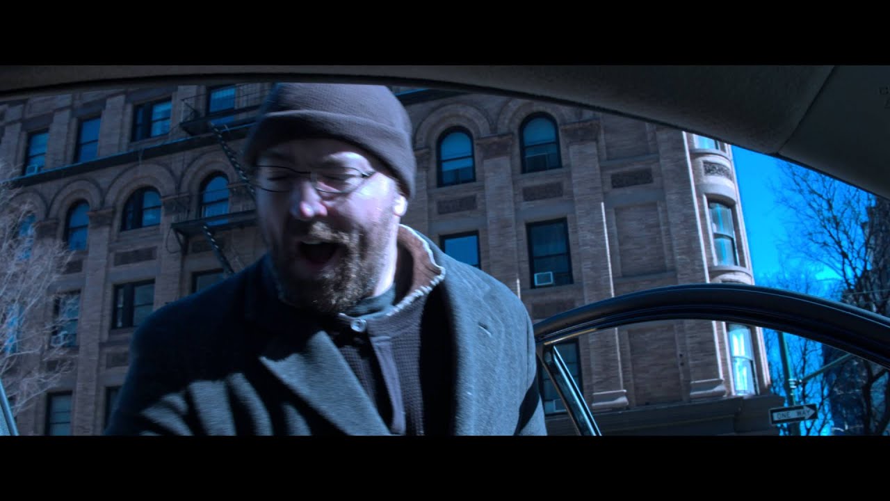 ENFORCER: HAMMERED / Don Maxwell, Wes Hager, Jay Vigliucci