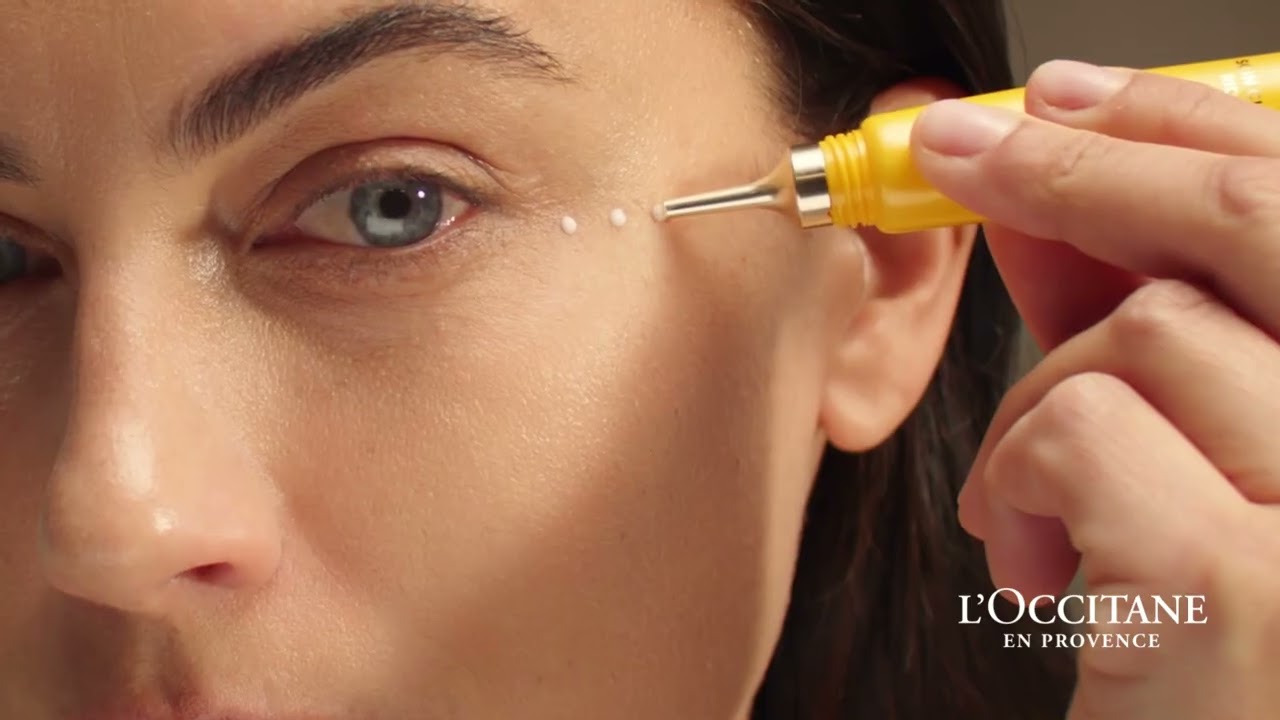 Immortelle Divine Targeted Wrinkle Care | L'Occitane en Provence