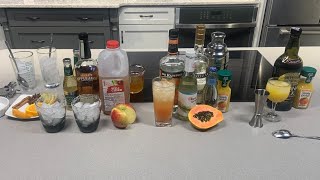 Fall cocktail recipes to lift your spirits screenshot 5