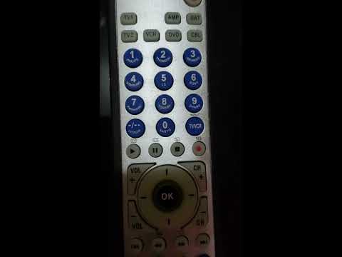 How to program universal remote to TV (Fast u0026 Easy)