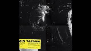 Taemin (태민) - WANT (필요) [MP3 Audio]