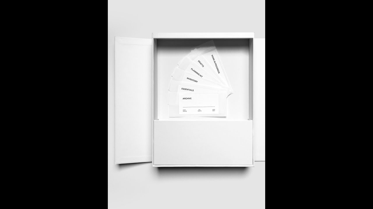 New Release: Storage Book 4.0