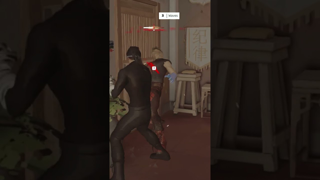 The guccithirdleg combo 🤫