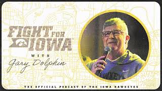 Fight for Iowa Podcast - Caitlin Clark, Kirk Ferentz & Jay Higgins