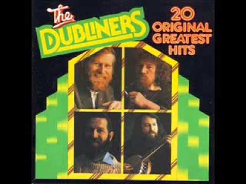 The Dubliners 20 Original Greatest Hits Youtube