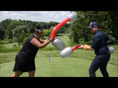 The Thornhill Club 2019 Mixed Invitational Promo