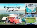 Midsummer Bulli Festival 2019 | Fehmarn | Vivien Rose