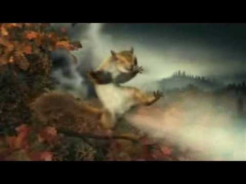Video: 5 Pilkos Voverės, Išgelbėtos Susipynus Uodegoms