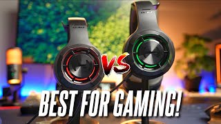 Which Gaming Headset should You Buy? Edifier Hecate G30S vs G30 II Review!