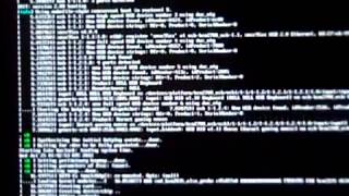 Raspberry Pi setup CO232 GRCC - Linux Administration class