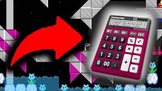 This Calculator Level is Genius! | Level Maker screenshot 5