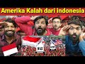 American army vs Indonesian Army Amerika Kalah dari indonesia.Pakistani Reaction.