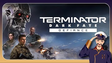 Taking Nueva Tortuga - Terminator: Dark Fate - Defiance #15