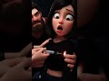 The K9 Officer Saved My Life at the Subway 🚨🐕 3D Real Story | Based on True Events
