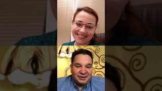 Алексей Колтун у Маргариты Полежаевой. Мотивация! Алексей Колтун у Маргариты Полежаевой. Мотивация!