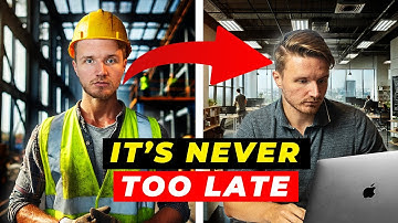 How to Transition Into Tech (Career tips, Income + TripleTen Review)