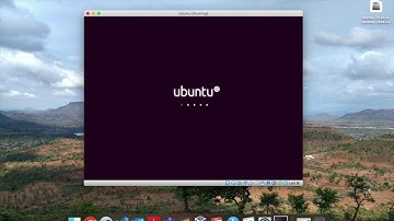Installing ubuntu 18 .04 LTS in Oracle VM VirtualBox