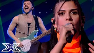 Every DUET Performance From The X Factor Italia 2023 FINALE! | X Factor Global