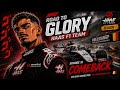 COMEBACK….F1 RTG S1 E10 (Belgium)