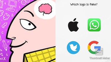 Braindom : Level 11 Walkthrough (Tricky Brain Puzzles)