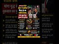 🚨 ईरान ने ठुकराया ट्रंप का शांति प्रस्ताव! 🚨#shorts #shortsfeed #trending #news #viral #gk