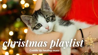 𝐏𝐥𝐚𝐲𝐥𝐢𝐬𝐭 크리스마스팝송 🎄 벌써부터 설레는 크리스마스 플리  🎅 𝑴𝒆𝒓𝒓𝒚 𝑪𝒉𝒓𝒊𝒔𝒕𝒎𝒂𝒔 𝑪𝒂𝒓𝒐𝒍 | christmas songs