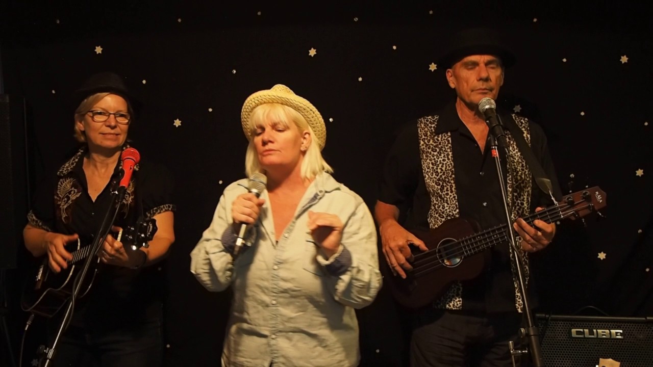 Run with the Scissors YouTube