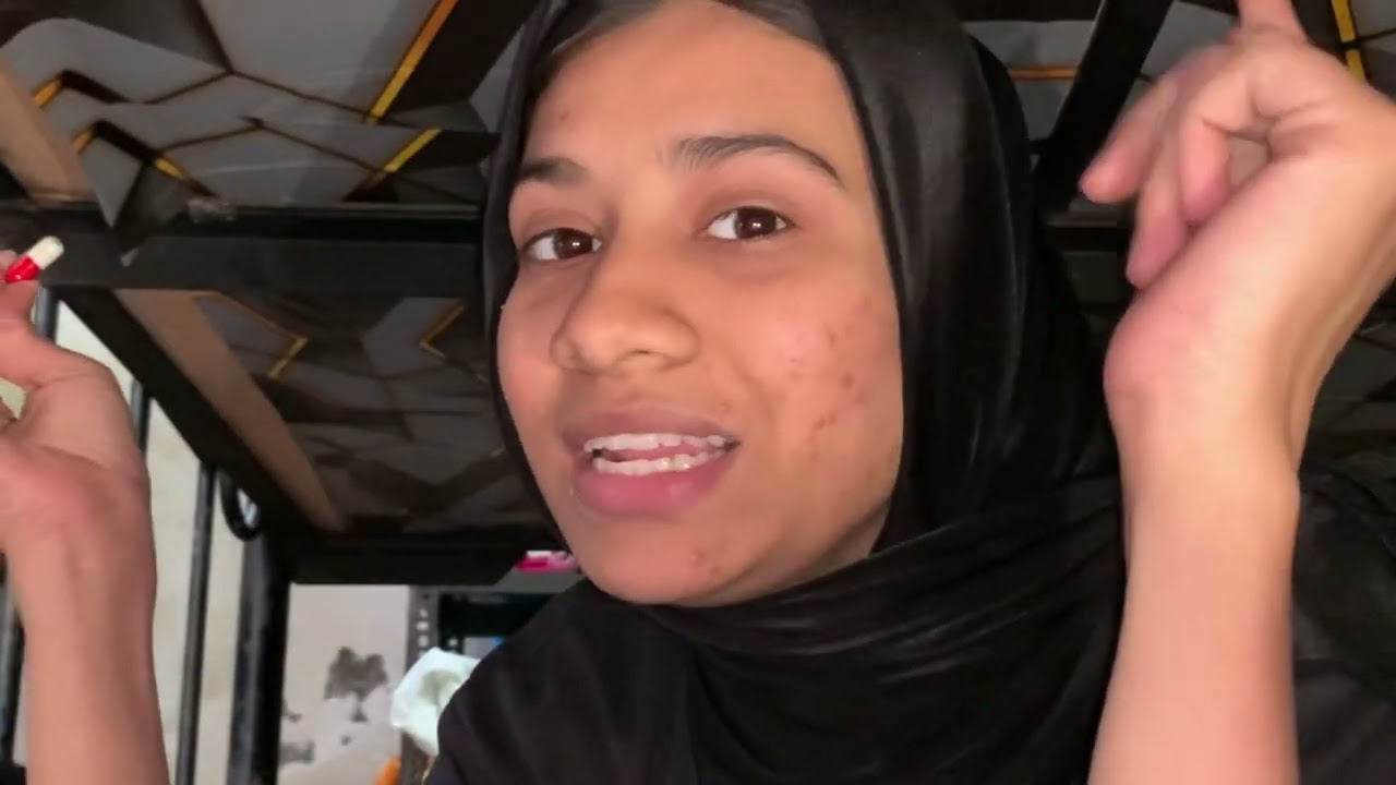 Asher na kiya mujha pa kaala jaadu..vlog day 14th