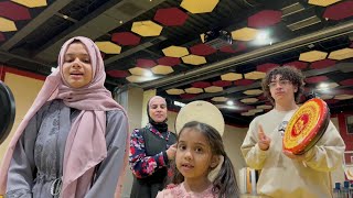 ✨🎉Eid Nasheed 2022 | Eidun Saeed with Maryam and Fatima Masud🎈🎇 Resimi