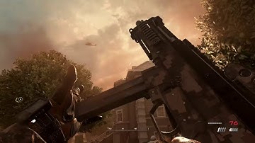 ump-45 reload and inspect animations