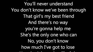 Brantley Gilbert You Don't Know Her Like I Do W\/ Lyrics