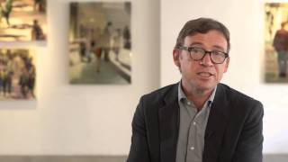 David Nicholls invites YOU to our exclusive event!