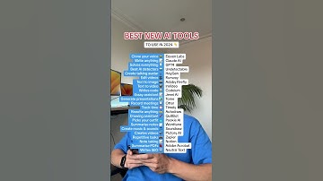 AI TOOLS #PYTHON #LOWCODE