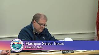 Famous Select Board 3-5-26 Profile