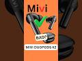 Mivi DuoPods K2 Real Review – Good or Bad? 🔥 #mivi