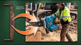 DIY Weld - Billions of welders don't know this! Transform an old saw into a million-dollar tool.