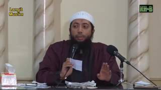 Status duda menurut Imam Ahmad?, DR. Khalid Basalamah, MA